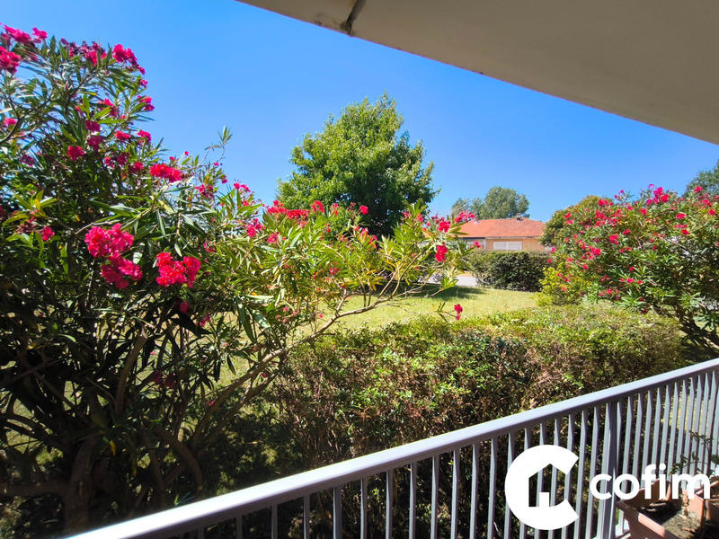 Appartement - 83 m² - 3 pièces