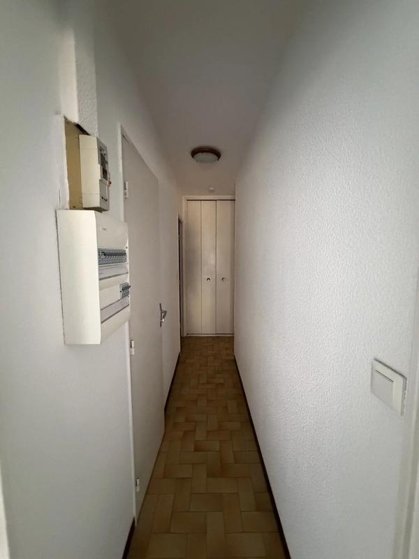 Appartement - 53 m² - 2 pièces