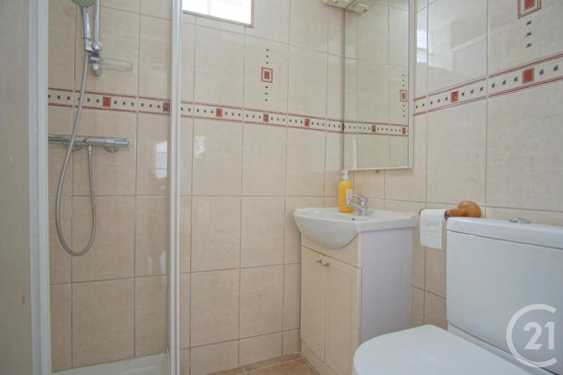 Appartement - 23 m² - 1 pièce