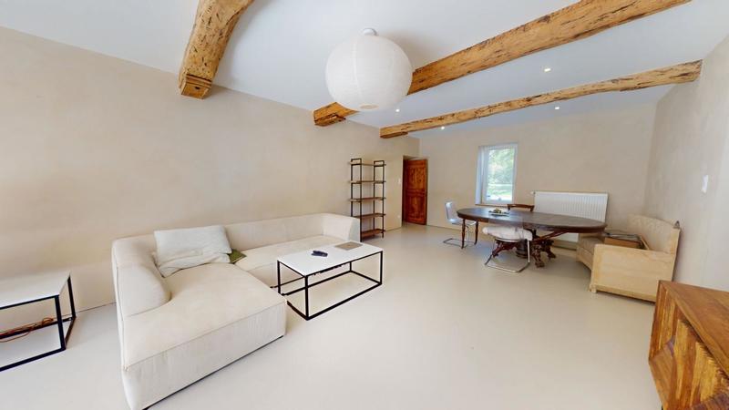 Propriété - 373 m² - 10 pièces