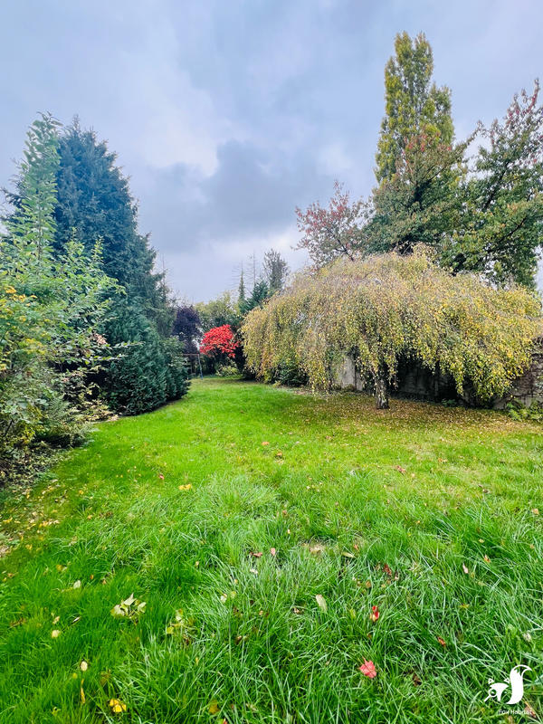 Maison - 150 m² - 8 pièces