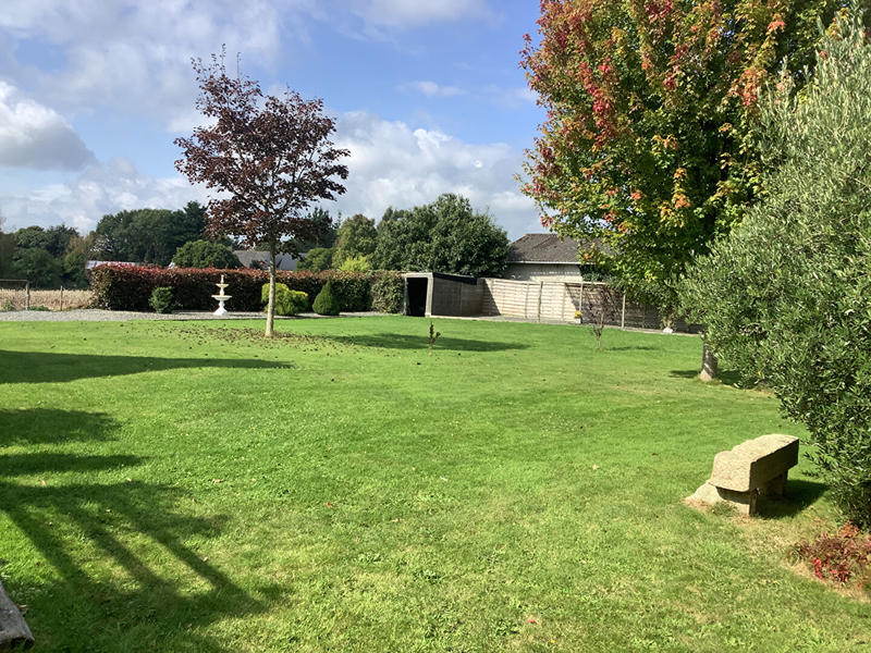 Maison - 152 m² - 8 pièces