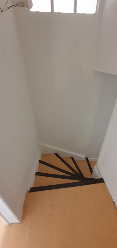 Appartement - 93 m² - 4 pièces