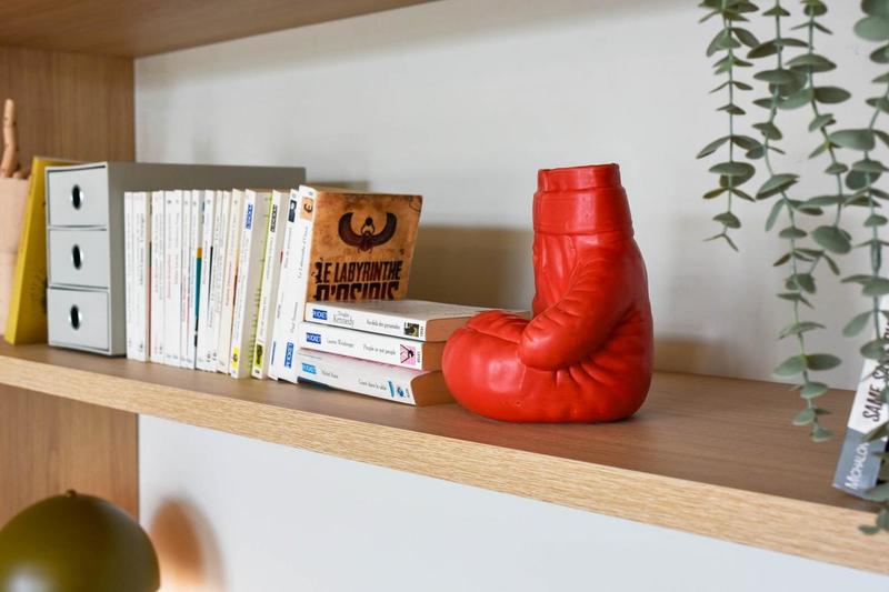 Appartement - 20 m² - 1 pièce