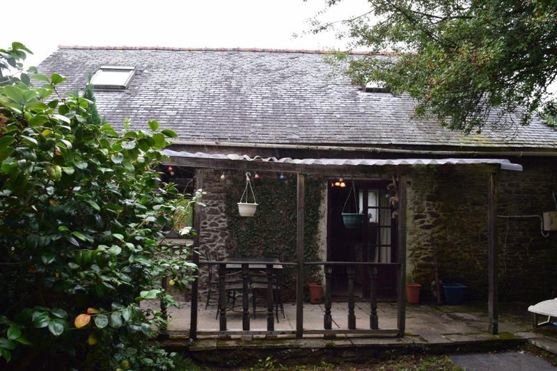 Maison - 51 m² - 3 pièces