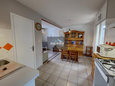 Villa - 62 m² - 4 pièces