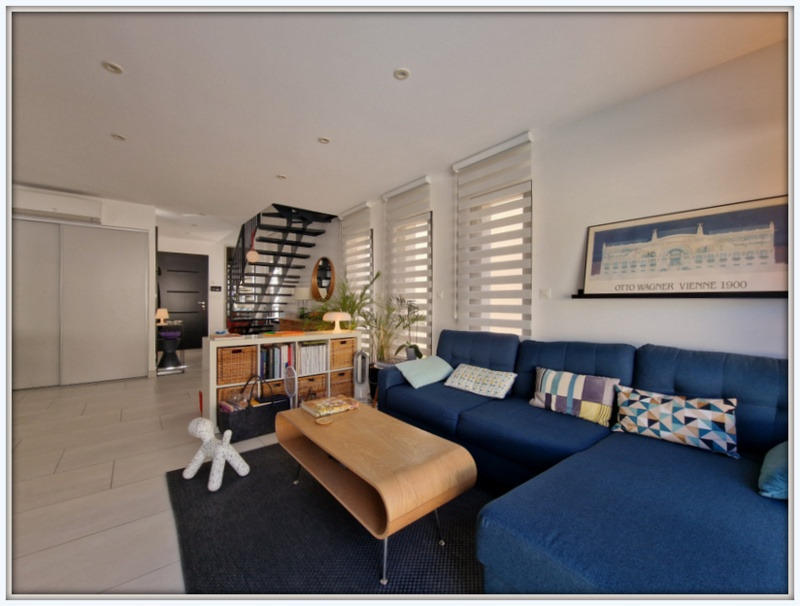 Maison - 128 m² - 4 pièces