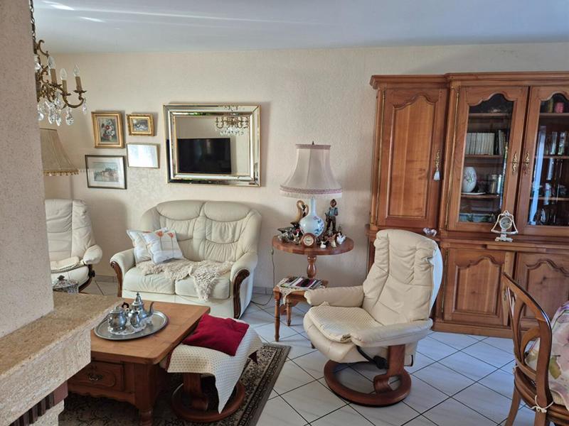 Maison - 75 m² - 3 pièces