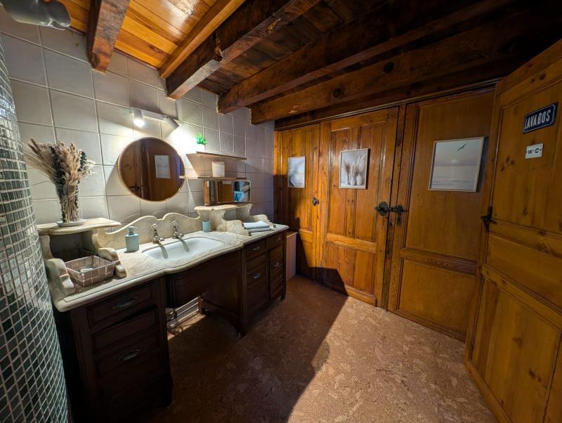 Maison - 120 m² - 2 pièces