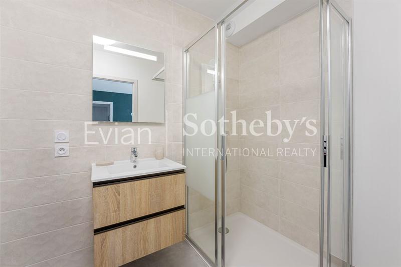 Appartement - 117 m² - 4 pièces