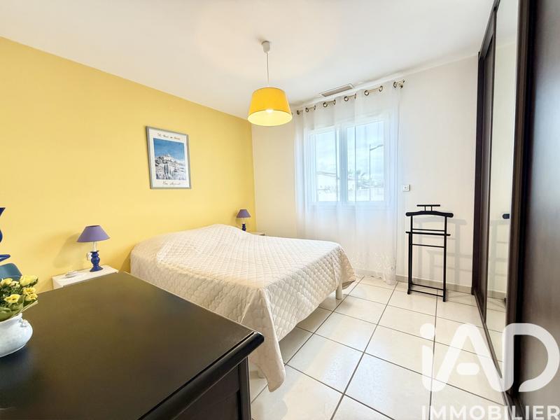 Maison - 130 m² - 4 pièces