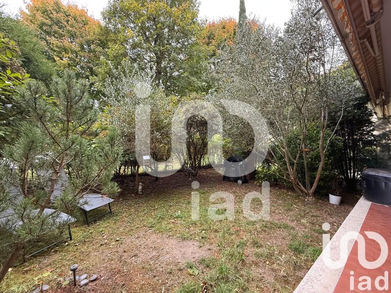 Appartement - 65 m² - 2 pièces