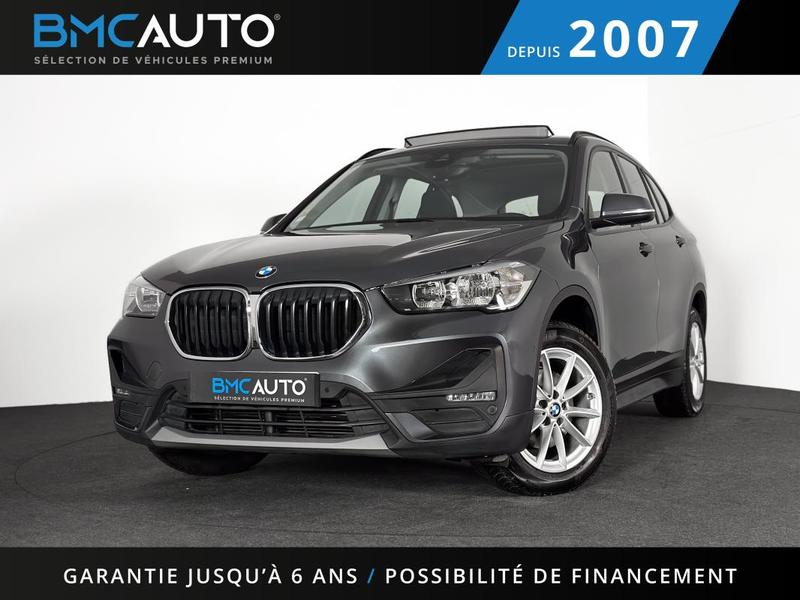 Bmw X1 Sdrive18d Phase 2 Toit Ouvrant Harman Kardon Hud Grand Gps Camera Dab Sieges Chauff Regul