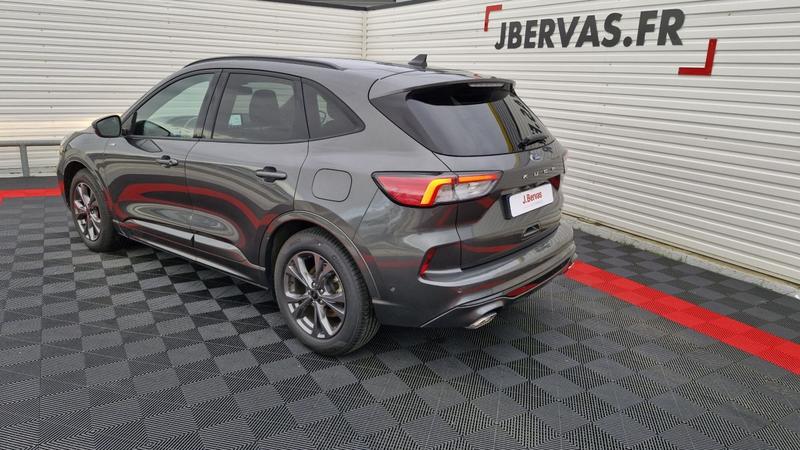 Ford Kuga St-Line 2.5 Duratec 190 Ch Flexifuel Fhev E85