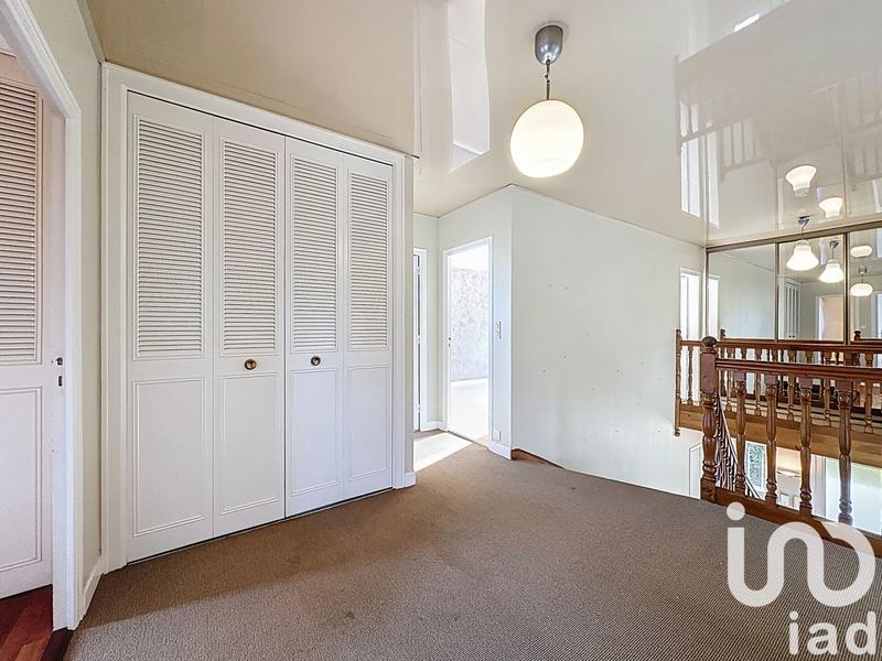 Maison de maîtres - 195 m² - 8 pièces