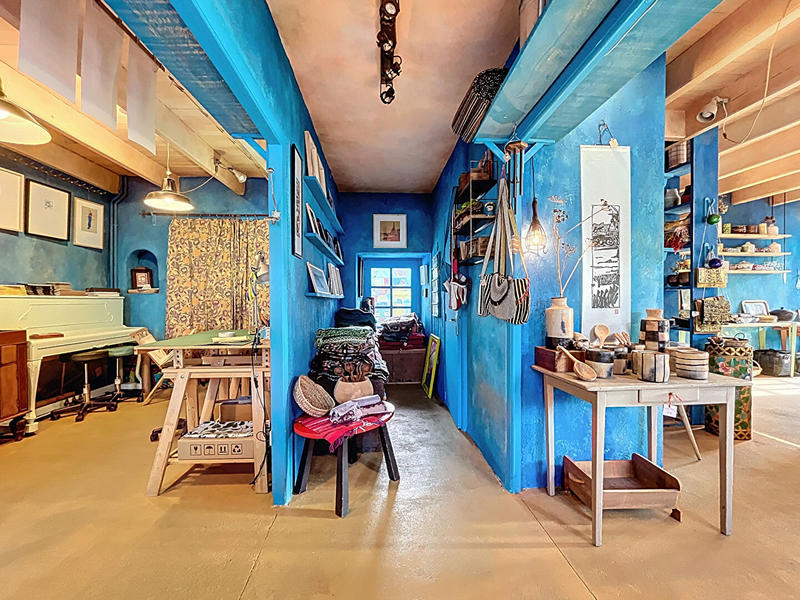 Maison - 145 m² - 3 pièces