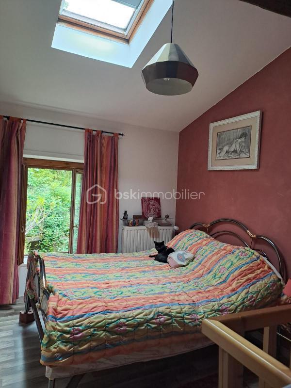 Duplex - 63 m² - 2 pièces