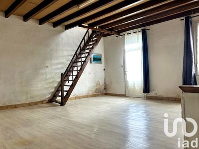 Maison - 126 m² - 4 pièces