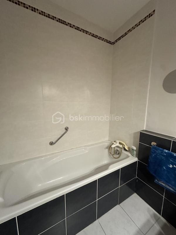 Appartement - 74 m² - 3 pièces