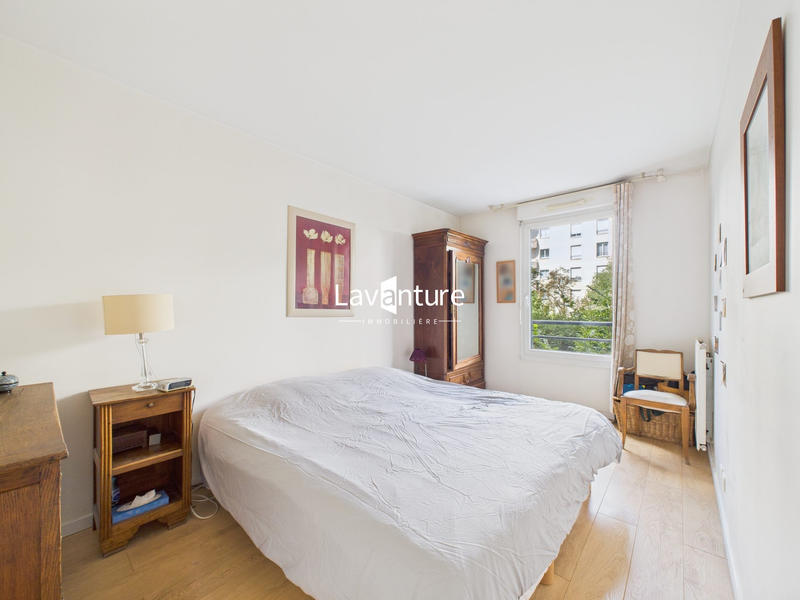 Appartement - 89 m² - 4 pièces