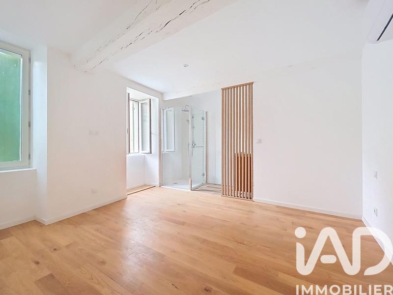 Maison de village - 136 m² - 5 pièces