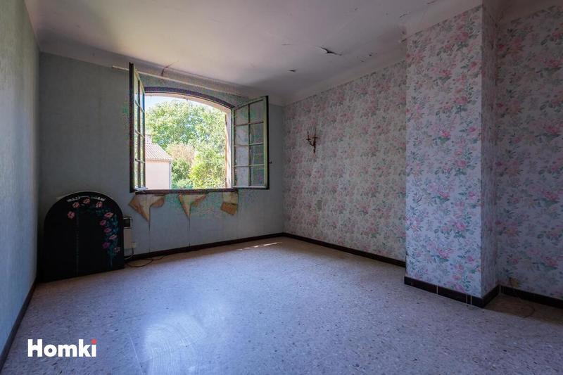 Maison - 116 m² - 5 pièces