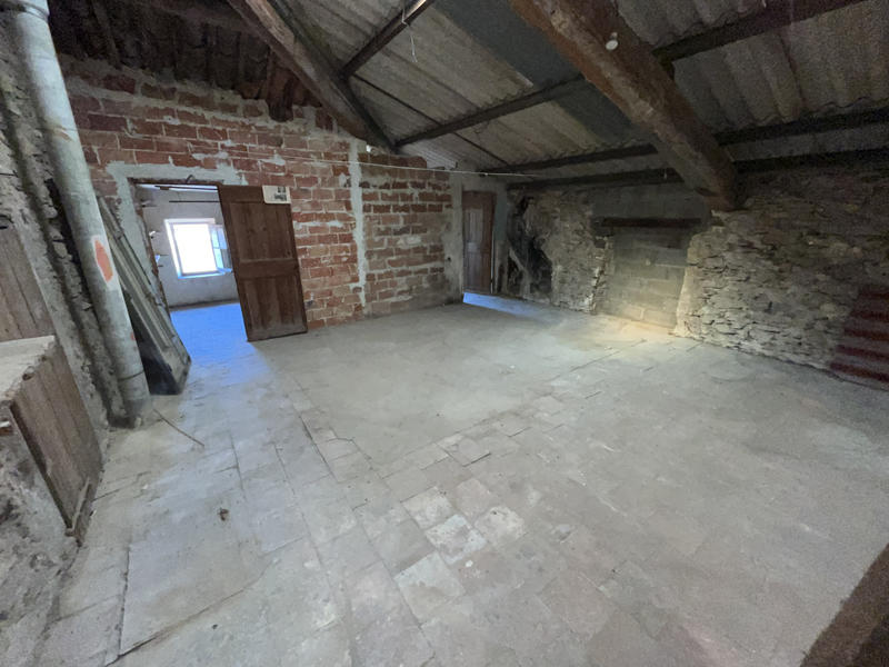 Maison - 401 m² - 13 pièces