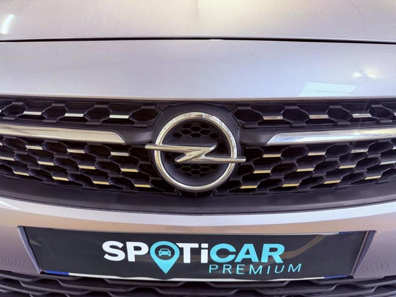 Opel Corsa VI 1.2 75ch Elegance Business