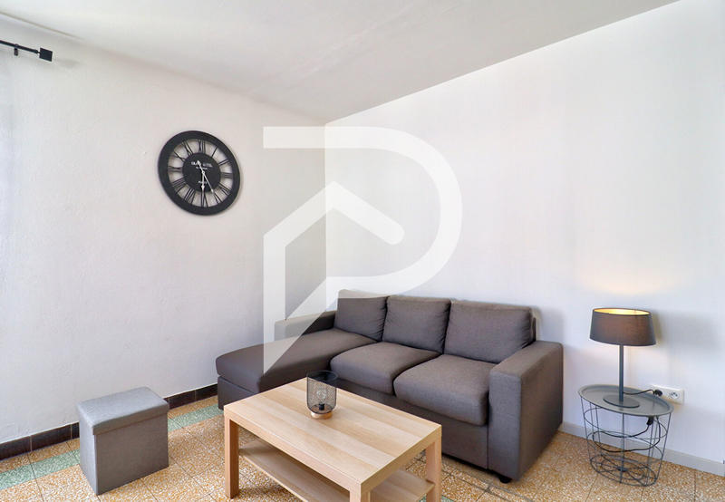 Appartement - 100 m² - 5 pièces