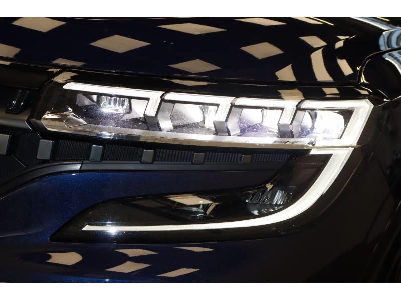 Renault Espace E-Tech full hybrid 200 Gsr2 Iconic