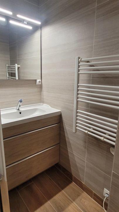 Appartement - 107 m² - 5 pièces