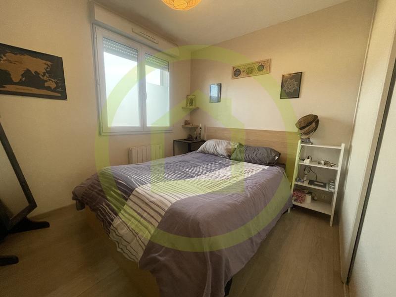 Maison - 94 m² - 6 pièces