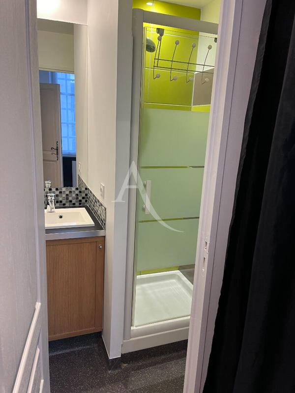 Appartement - 25 m² - 1 pièce