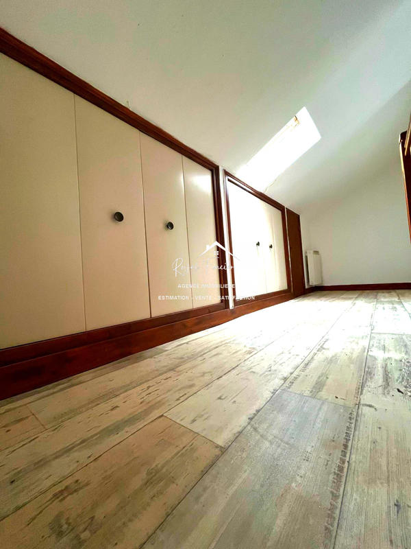 Maison - 75 m² - 4 pièces