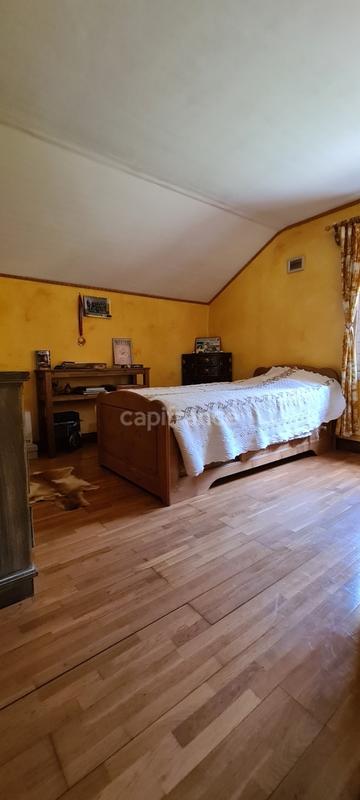 Maison - 115 m² - 4 pièces