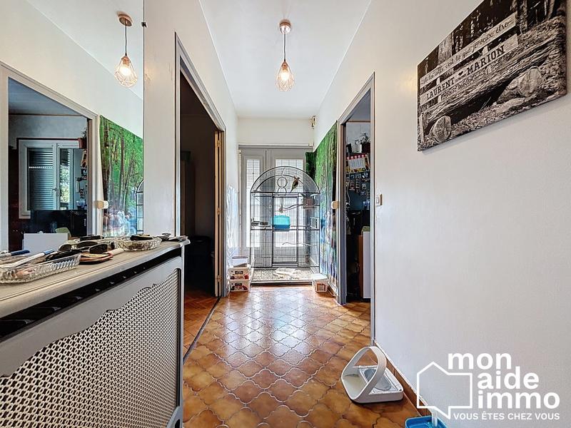 Maison - 130 m² - 4 pièces