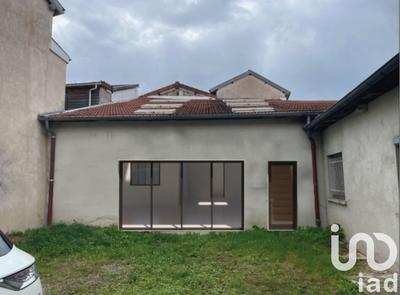 Maison - 180 m² - 6 pièces
