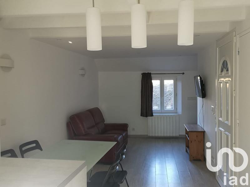 Maison - 215 m² - 7 pièces