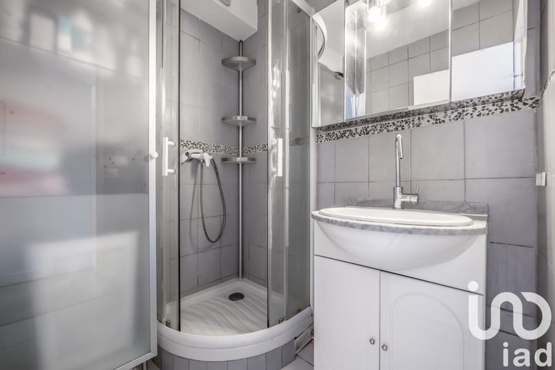 Appartement - 90 m² - 4 pièces