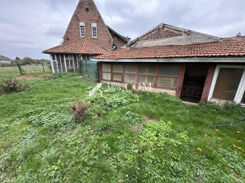 Propriété - 227 m² - 10 pièces