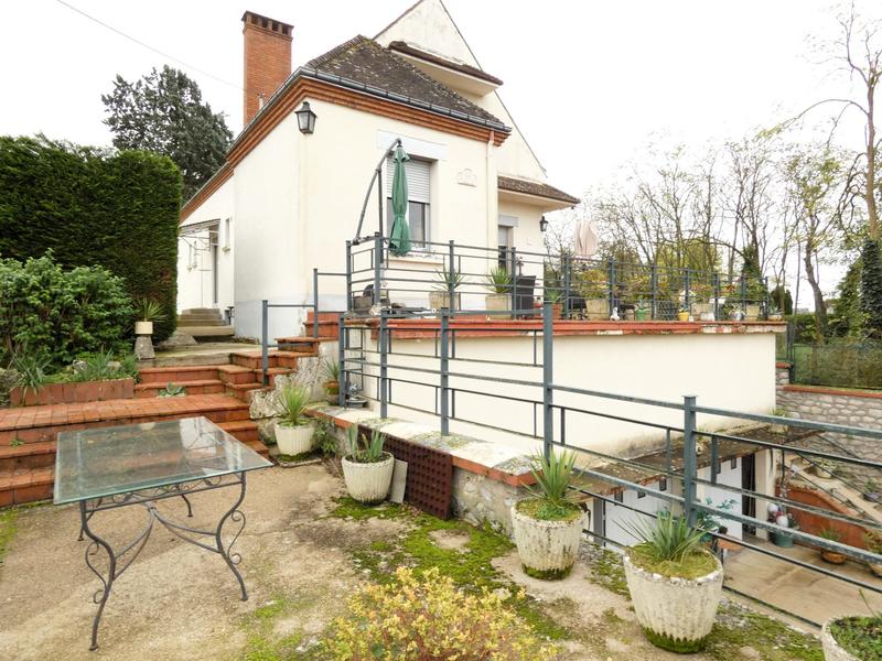 Villa - 183 m² - 7 pièces