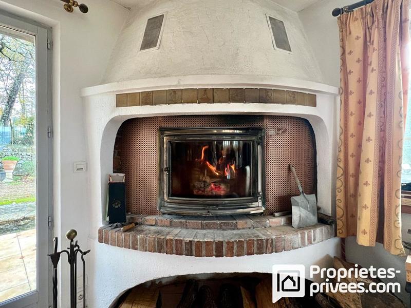 Maison - 230 m² - 7 pièces