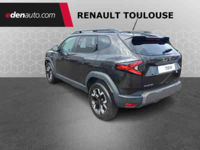 Dacia Duster Mild Hybrid 130 Extreme