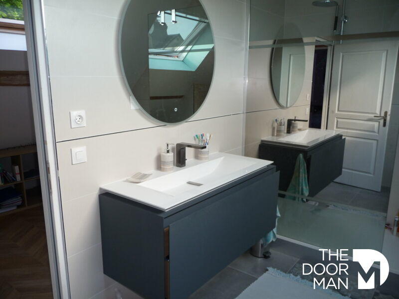 Demeure - 267 m² - 5 pièces