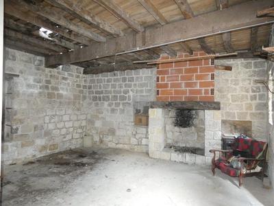 Maison - 174 m² - 3 pièces