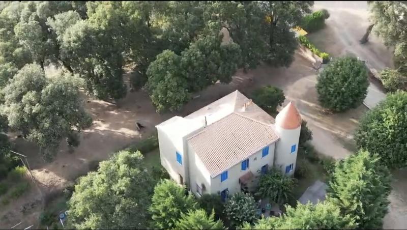 Maison - 127 m² - 8 pièces