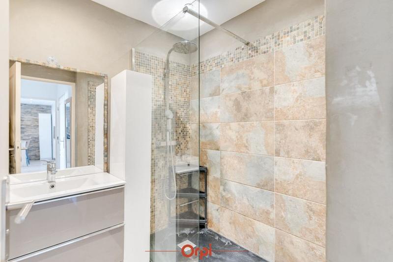 Appartement - 3 pièces