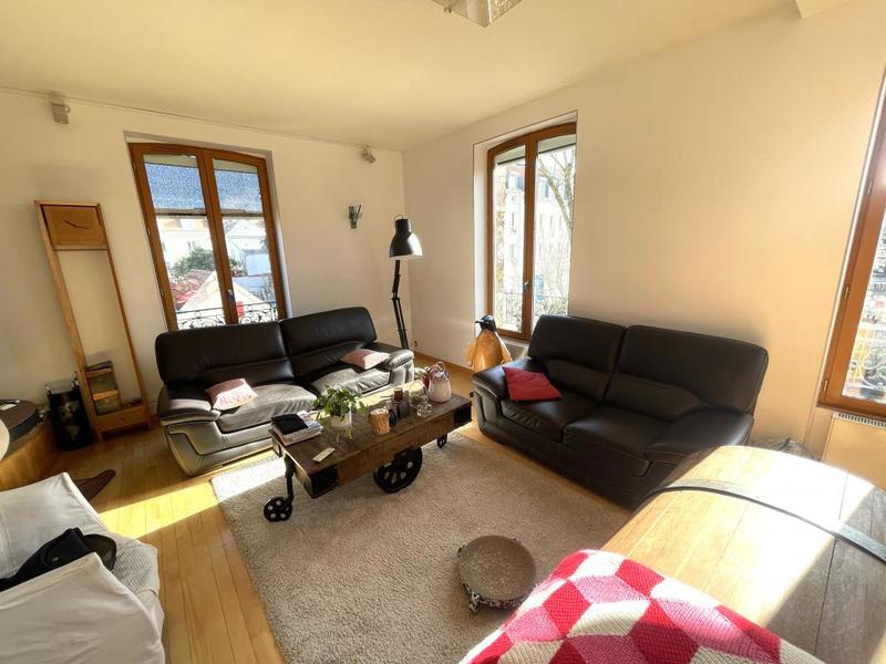 Maison ancienne - 285 m²