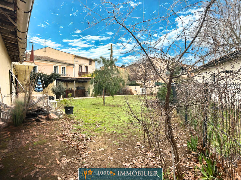 Maison - 169 m² - 5 pièces