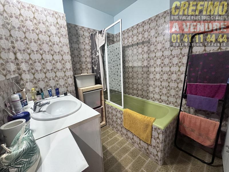 Appartement - 70 m² - 4 pièces